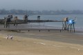 Carrelets sur la Côte de Jade
